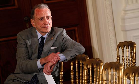 Arlen Specter.